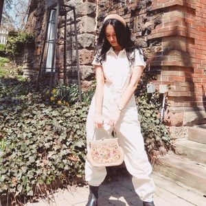 Urban outfitters jumpsuit
